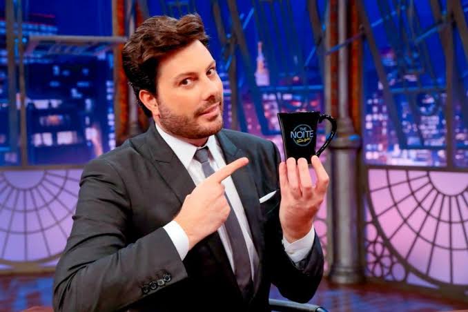 Melhor entrevista The Noite